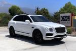 Bentley Bentayga by CNC Motors on Forgiato Wheels (F2.19-ECL) 2019 года